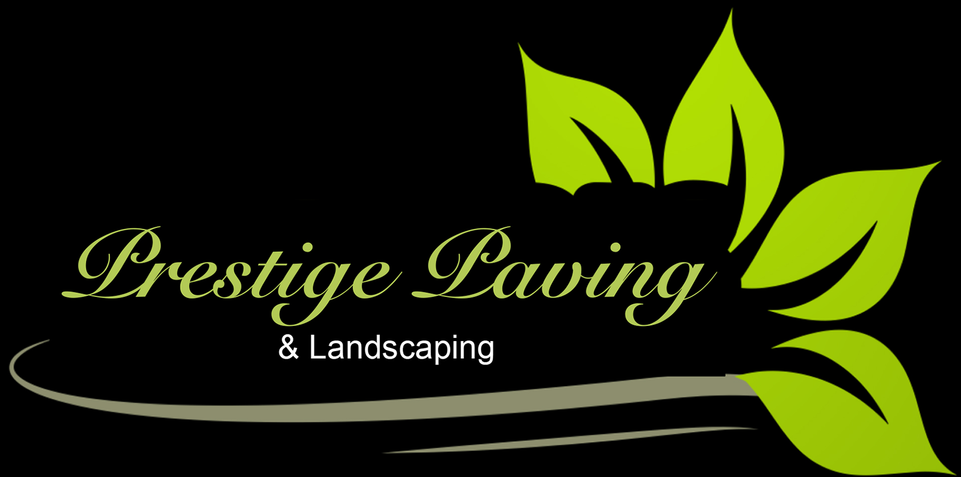 Prestige Paving & Landscaping